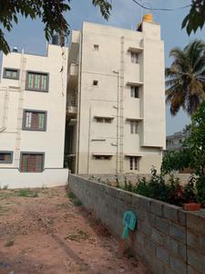 Image of 1453 Sq.ft Residential Plot / Land for sale in Tekton Incity, Hoskote, Bengaluru for Rs. 12000000