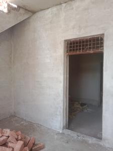 Bedroom Image of 1000 Sq.ft 2 BHK Villa for sale in Vishwakarmapuram Colony Agra for Rs. 2300000