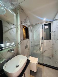 Bathroom Image of 2800 Sq.ft 4 BHK Builder Floor for sale in DLF Phase 3 Gurgaon for Rs. 34500000