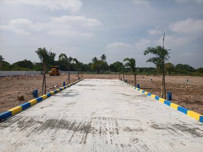 Image of 900 Sq.ft Residential Plot / Land for sale in Madhavaram, Chennai for Rs. 2609100
