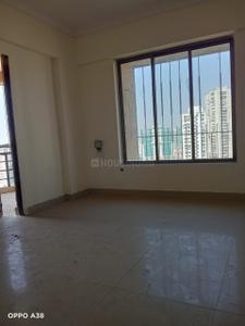 Hall Image of 1050 Sq.ft 2 BHK Apartment / Flat for sale in Andheri West Mumbai for Rs. 15500000