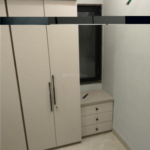 Bedroom Image of Ladli kunj in Bhawrasla, Indore