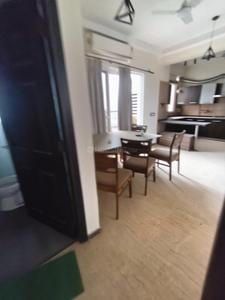 Hall Image of 1620 Sq.ft 3 BHK Apartment / Flat for sale in Dasnac The Jewel, Sector 75 Noida for Rs. 27500000