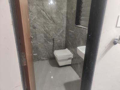Image of 750 Sq.ft 1.5 BHK Apartment / Flat for rent in Promesa West End, Dadar West, Mumbai for Rs. 85000