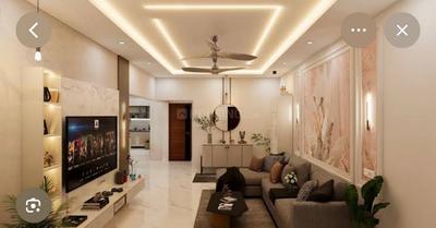 Hall Image of 905 Sq.ft 2 BHK Apartment / Flat for sale in Devanahalli Bengaluru for Rs. 9088888