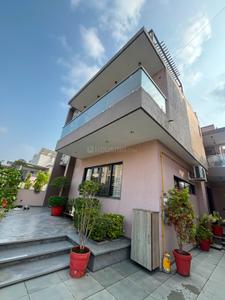 Image of 6019 Sq.ft 4 BHK Independent House for sale in South Bopal, Ahmedabad for Rs. 59571000