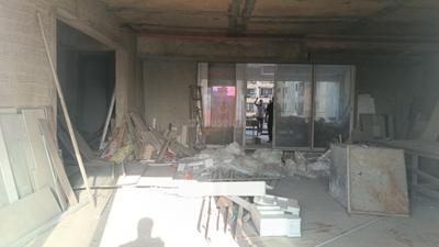 Living Room Image of 2350 Sq.ft 4 BHK Apartment / Flat for sale in Midcity Shikhar, Andheri West Mumbai for Rs. 110000000
