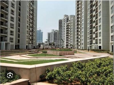Image of 1350 Sq.ft 3 BHK Independent House for sale in Umang Winter Hills, Sector 77, Gurgaon for Rs. 15000000