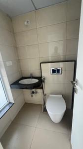 Bathroom Image of 1050 Sq.ft 2 BHK Apartment / Flat for sale in Kharadi Pune for Rs. 7350000