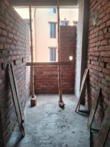 Balcony Image of 750 Sq.ft 2 BHK Apartment / Flat for sale in Konnagar Hooghly for Rs. 1725000