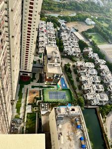 Image of 1540 Sq.ft 3 BHK Apartment / Flat for sale in Lansum El Dorado, Narsingi, Hyderabad for Rs. 17240000