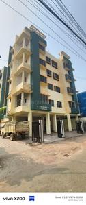 Image of 850 Sq.ft 2 BHK Apartment / Flat for sale in Sarada Pally, Kolkata for Rs. 3500000