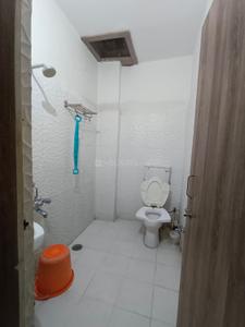 Bathroom Image of 1800 Sq.ft 3 BHK Independent House for sale in Silicon City Indore for Rs. 9000000