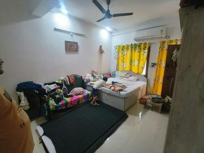 Bedroom Image of 1800 Sq.ft 4 BHK Villa for rent in Jatkhedi Bhopal for Rs. 26000