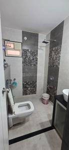 Bathroom Image of 1675 Sq.ft 3 BHK Apartment / Flat for sale in Tukoganj Indore for Rs. 12000000