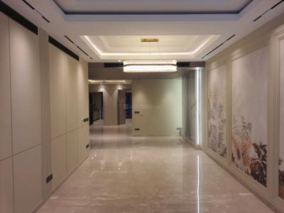 Living Room Image of 2650 Sq.ft 4 BHK Builder Floor for sale in DLF Phase 2 Gurgaon for Rs. 41800000
