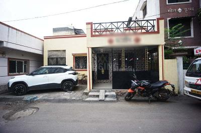 Building Image of 1100 Sq.ft 2 BHK Independent House for sale in Lohegaon Pune for Rs. 12000000
