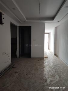 Hall Image of 1435 Sq.ft 3 BHK Apartment / Flat for sale in Kakadeo Kanpur for Rs. 7000000