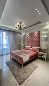 Bedroom Image of 1500 Sq.ft 3 BHK Independent House for rent in Rajouri Garden New Delhi for Rs. 65000
