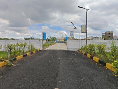 Image of 722 Sq.ft Residential Plot / Land for sale in Vandalur, Chennai for Rs. 3357300