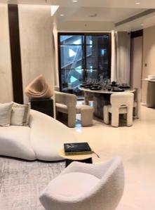 Hall Image of 2939 Sq.ft 3 BHK Apartment / Flat for sale in Whiteland Westin Residence, Sector 103 Gurgaon for Rs. 78000000
