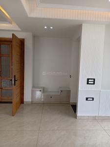 Bedroom Image of 1650 Sq.ft 3.5 BHK Builder Floor for sale in Sector 9 Gurgaon for Rs. 24000000