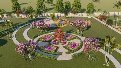 Project Plot View 2