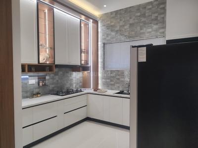 Kitchen Image of 3387 Sq.ft 4 BHK Villa for sale in Madhavi Nagar Kurnool for Rs. 25000000