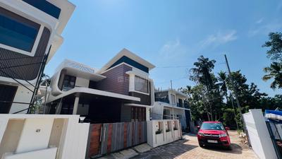 Image of 2177 Sq.ft Residential Plot / Land for sale in Kakkanad, Kochi for Rs. 450000