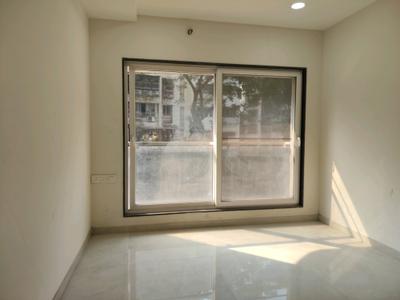 Bedroom Image of 1120 Sq.ft 3 BHK Apartment / Flat for sale in Sunteck City Avenue, Goregaon West Mumbai for Rs. 27000000