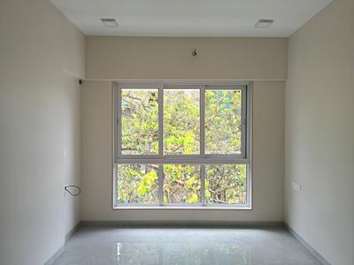 Bedroom Image of 800 Sq.ft 2 BHK Apartment / Flat for sale in Vile Parle West Mumbai for Rs. 37000000
