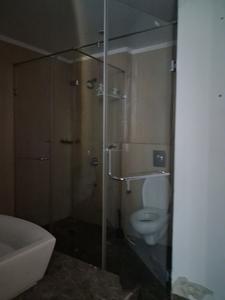 Bedroom Two Image of 2500 Sq.ft 3 BHK Apartment / Flat for sale in Mahagun Mezzaria, Sector 78 Noida for Rs. 42500000