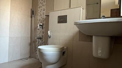 Bedroom Image of 1576 Sq.ft 3 BHK Apartment / Flat for sale in Kohinoor City Phase II, Kurla West Mumbai for Rs. 34800000