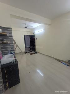 Hall Image of 1250 Sq.ft 3 BHK Apartment / Flat for rent in Beniapukur Kolkata for Rs. 29500