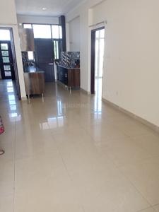 3 BHK Independent Builder Floor