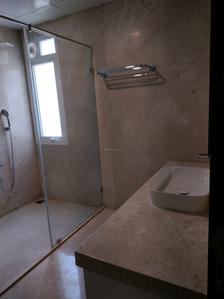 Bedroom Four Image of 4021 Sq.ft 4 BHK Apartment / Flat for sale in Prestige White Meadows, Whitefield Bengaluru for Rs. 47000000