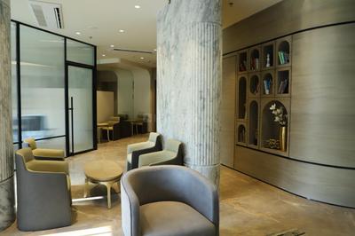 Hall Image of 1683 Sq.ft 3 BHK Apartment / Flat for sale in Godrej RKS, Chembur Mumbai for Rs. 70000000