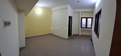 Hall Image of 1450 Sq.ft 3 BHK Duplex for sale in Mudichur Chennai for Rs. 6500000