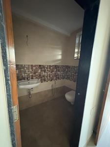 Bathroom Image of 950 Sq.ft 2 BHK Apartment / Flat for sale in Ambaji Goa for Rs. 8000000