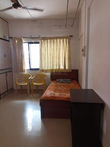 Image of 1600 Sq.ft 3 BHK Apartment / Flat for rent in Kothrud, Pune for Rs. 52000