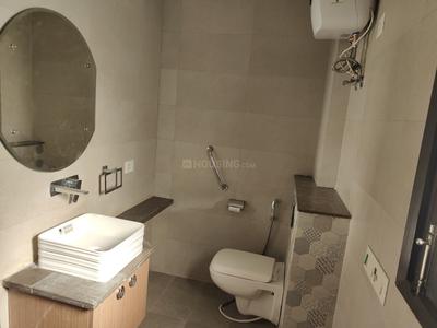 Image of 2850 Sq.ft 4 BHK Builder Floor for rent in Sector 46, Gurgaon for Rs. 85000