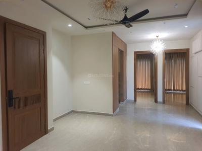 Living Room Image of 2250 Sq.ft 3 BHK Builder Floor for sale in Ireo City Plots, Sector 60 Gurgaon for Rs. 38500000
