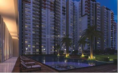 Image of 1009 Sq.ft 2 BHK Apartment / Flat for sale in Sector 17A, Greater Noida for Rs. 9100000