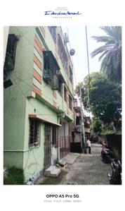 Image of 1000 Sq.ft 3 BHK Apartment / Flat for sale in Garfa, Kolkata for Rs. 3200000