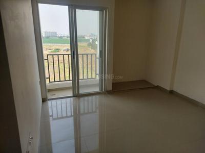 Bedroom Image of 1530 Sq.ft 3 BHK Apartment / Flat for sale in Shikharji Dreamz, Talawali Chanda Indore for Rs. 7600000
