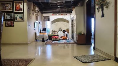 Hall Image of 3235 Sq.ft 4 BHK Apartment / Flat for sale in Chandak Imperial Residency, Khalasi Line Kanpur for Rs. 45000000
