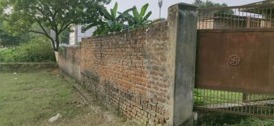 Image of 1602 Sq.ft Residential Plot / Land for sale in Saraswati Puram, Gorakhpur for Rs. 3300000