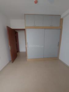 Hall Image of 1136 Sq.ft 2 BHK Apartment / Flat for sale in Bhartiya Nikoo Homes Phase 2, Thanisandra Bengaluru for Rs. 17000000