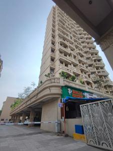 Image of 1265 Sq.ft 2 BHK Apartment / Flat for sale in Paradise Sai Symphony, Kharghar, Navi Mumbai for Rs. 16000000