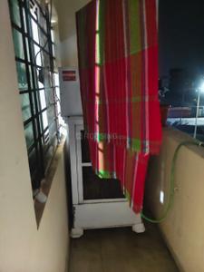 Balcony Image of 625 Sq.ft 1 BHK Apartment / Flat for sale in Aaditya Vedaarya Homes, Borkhedi Nagpur for Rs. 2500000